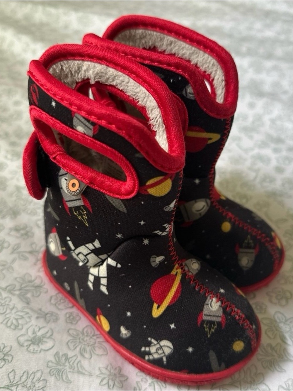 Baby Bogs 5